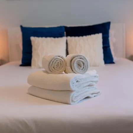 Accommodatie bij particulieren Fika