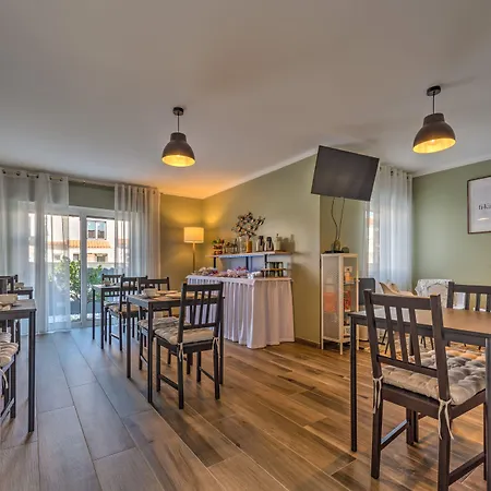 Fika Accommodatie bij particulieren