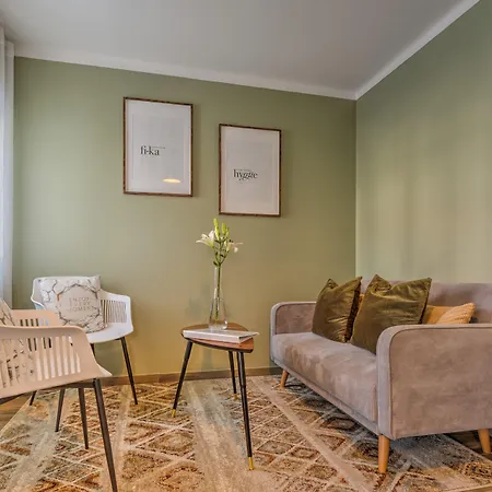 Fika Accommodatie bij particulieren