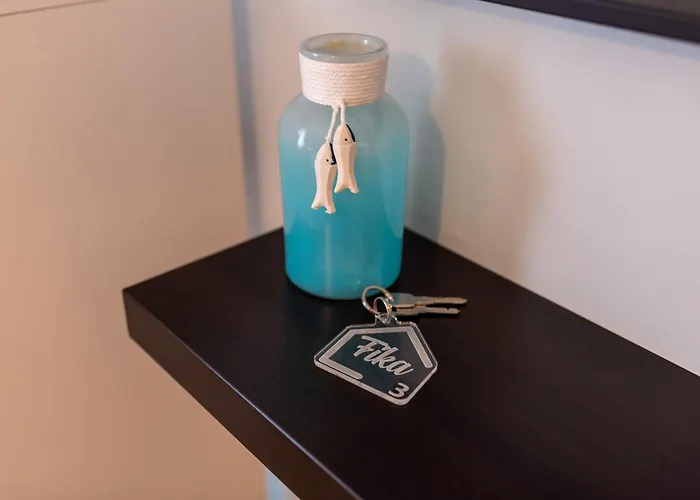 Fika Accommodatie bij particulieren Nazaré