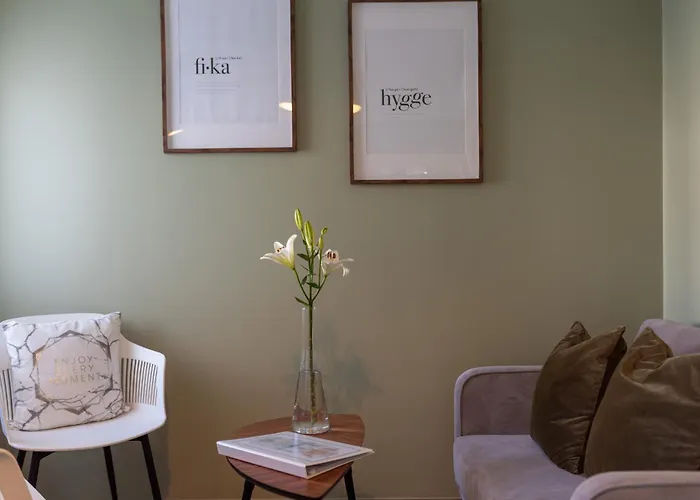 Fika Accommodatie bij particulieren Nazaré