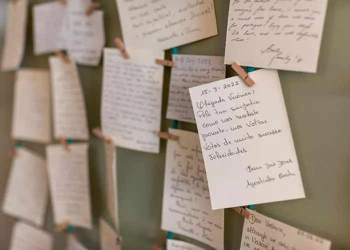 Fika Accommodatie bij particulieren *