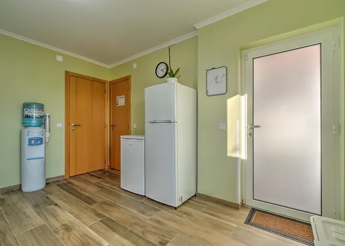 Fika Accommodatie bij particulieren