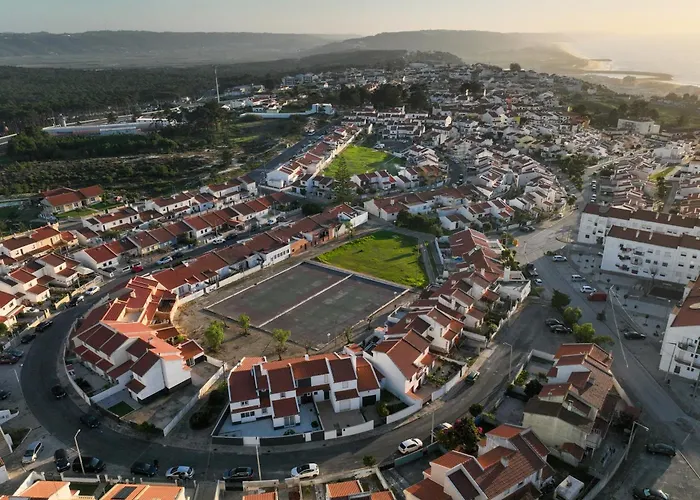 Accommodatie bij particulieren Fika