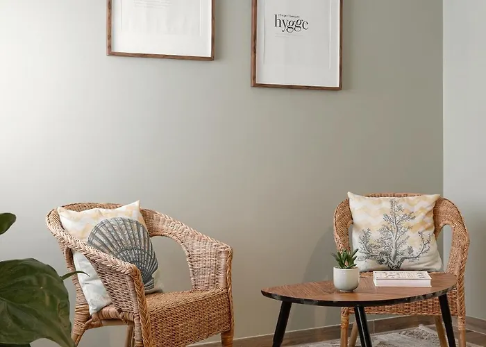 Accommodatie bij particulieren Fika *