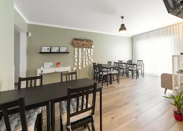 Accommodatie bij particulieren Fika