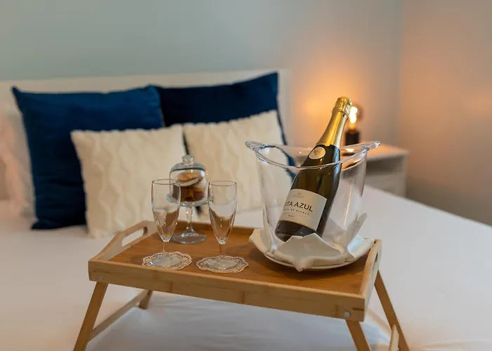 Accommodatie bij particulieren Fika