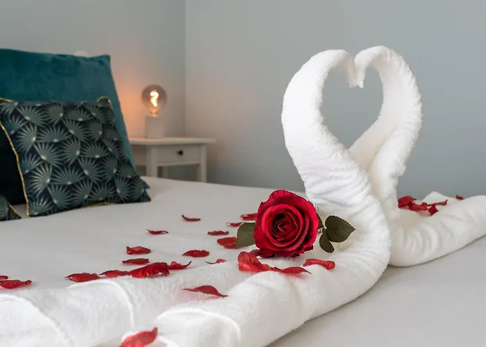 Fika Accommodatie bij particulieren Nazaré