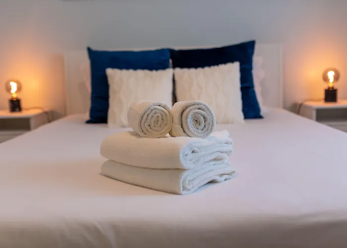 Accommodatie bij particulieren Fika