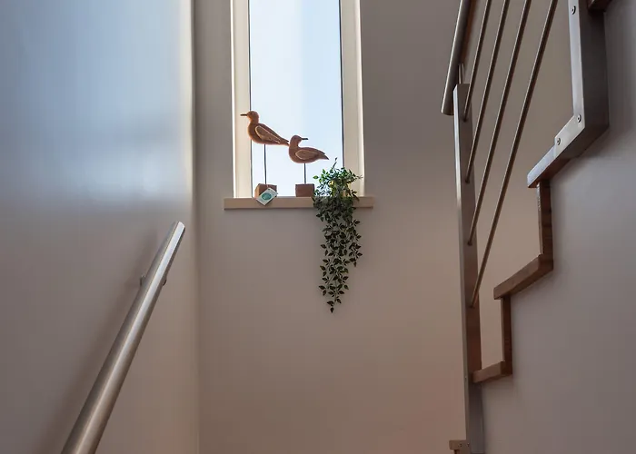 Accommodatie bij particulieren Fika *