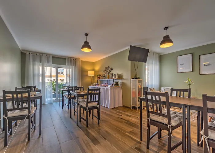 Fika Accommodatie bij particulieren