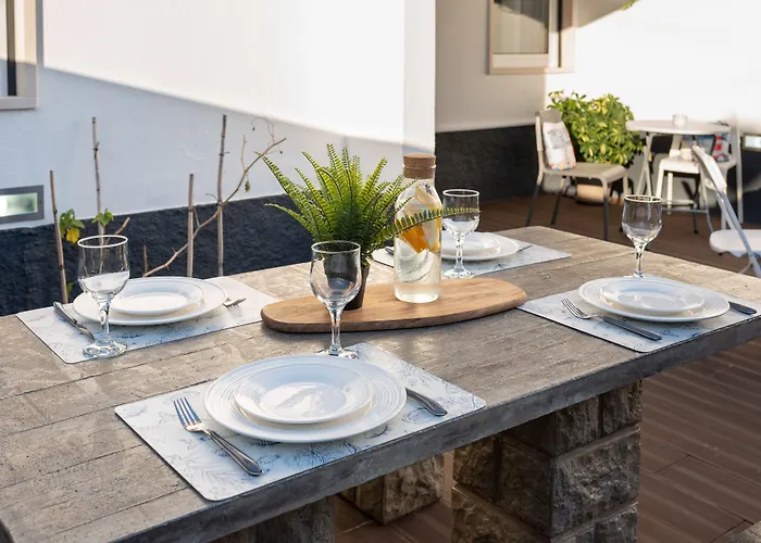 Fika Accommodatie bij particulieren *