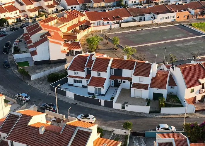 Accommodatie bij particulieren Fika