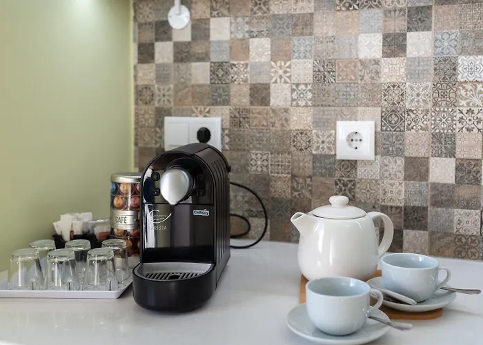 Fika Accommodatie bij particulieren *