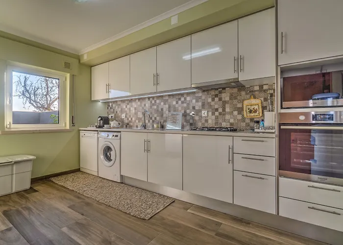 Fika Accommodatie bij particulieren *