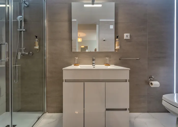 Accommodatie bij particulieren Fika Nazaré