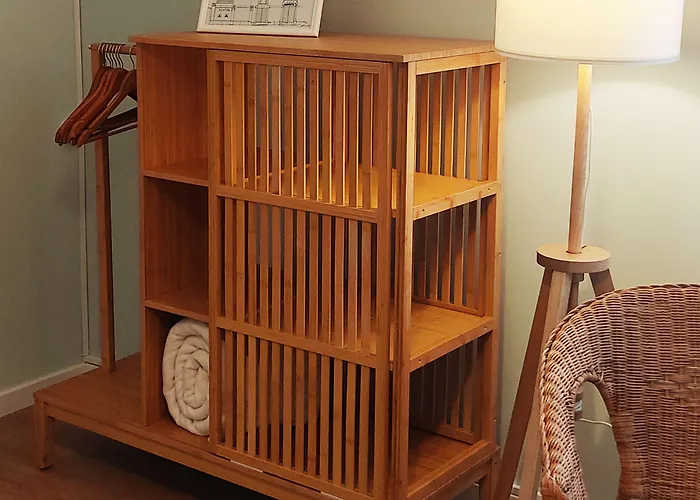 Accommodatie bij particulieren Fika Nazaré