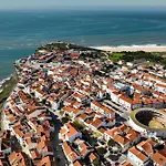 Fika Nazaré
