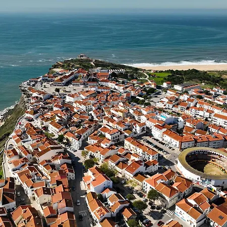 Fika Nazaré