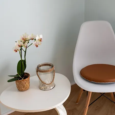 Проживание в семье Fika *