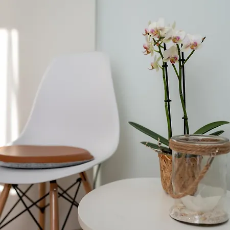 Fika Проживание в семье