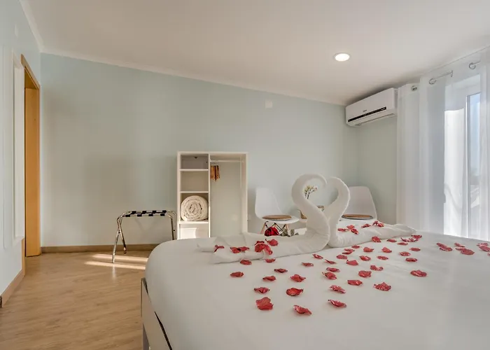 Quarto em Acomodações Particulares Fika *