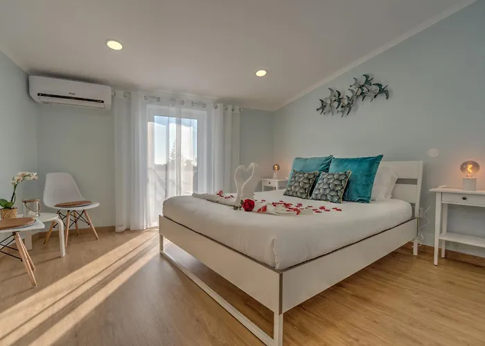 Quarto em Acomodações Particulares Fika *